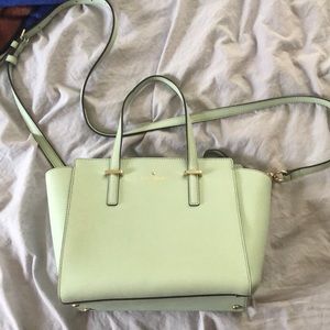 Kate Spade bag